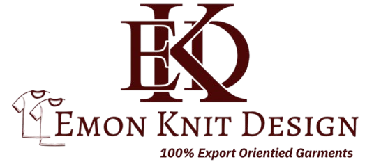 Emon Knit Design logo